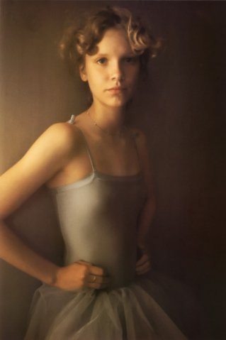 Controversiales Fotograf As Tomadas Por David Hamilton Encontrado Muerto El Viernes Lbums