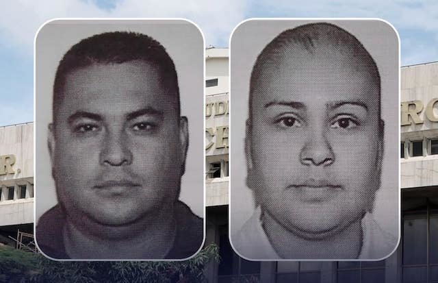 Samuel Toledo Méndez y Ana Marta Guadalupe Bolaños de Toledo homicidio futbolista Alfredo Pachecho condenados a 63 años