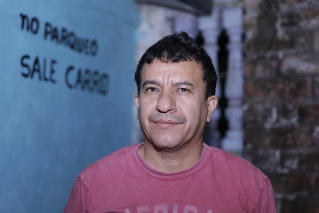 Armando Jirón alcalde de La Paz Centro por GANA 
