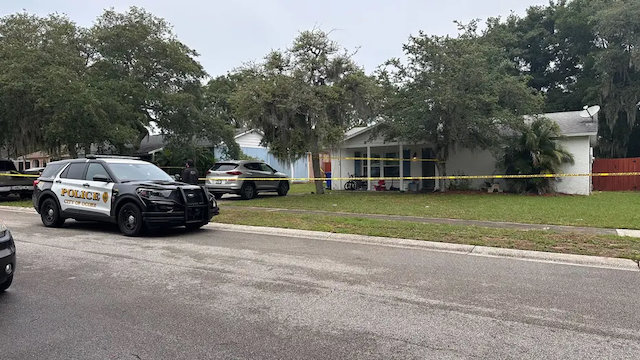 Ocoee Florida asesinato niño 11 años dispara a mujer familiar de 55 años copia