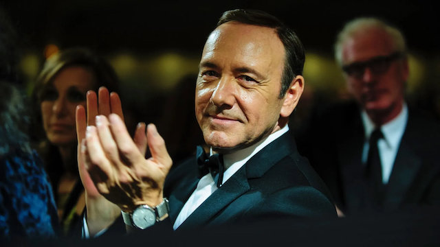Kevin Spacey copia