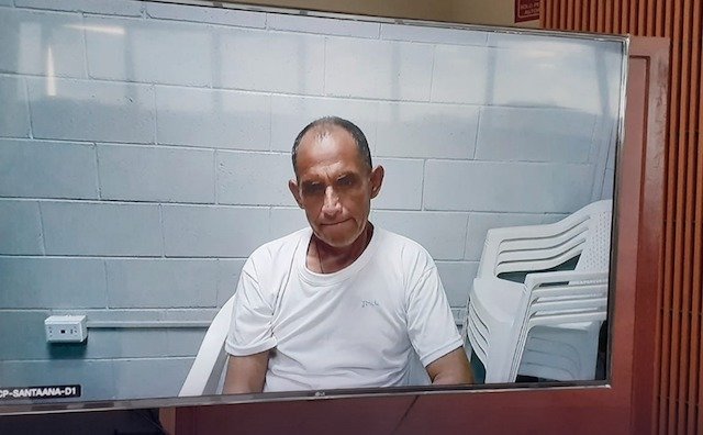 José Marcelino López López, 45 años cárcel, feminicidio simple y homicidio simple