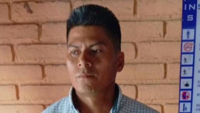 Antonio Guadalupe Aquino Reyes condenado 16 años intento de feminicidio