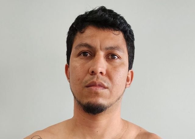 Ismael Adonay Aguilar Cornejo, alias Geko, 18-S, dos homicidios, deportado