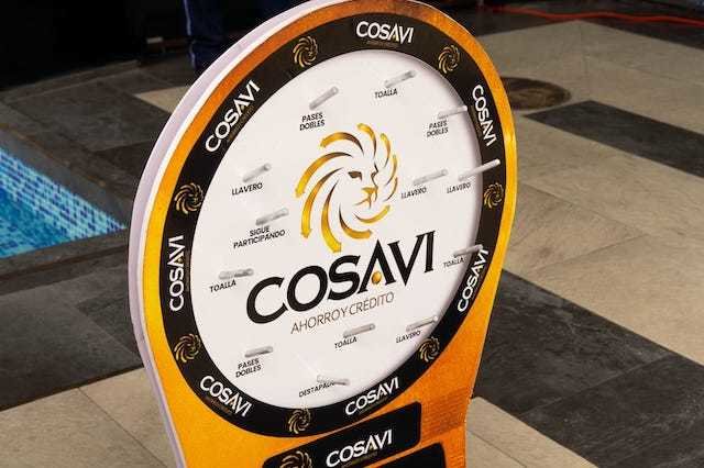 Caso Cosavi