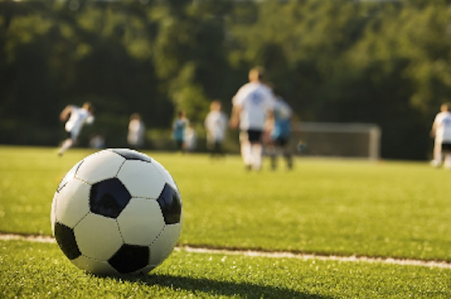 Escuela de fútbol