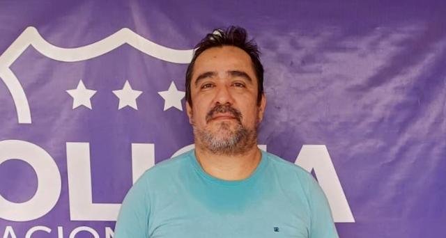 Ángel Godofredo Sermeño Herrera estafa