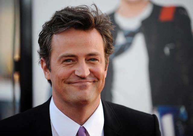 Matthew Perry 1