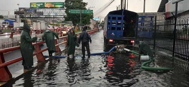 Inundaciones Hermano Lejano 30-08-2024