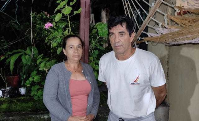 Juan Alfredo Amaya Pineda y Alba Iris del Rosario Escoto de Amaya narcotráfico condena 10 años