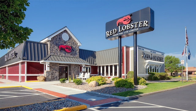 Red-Lobster