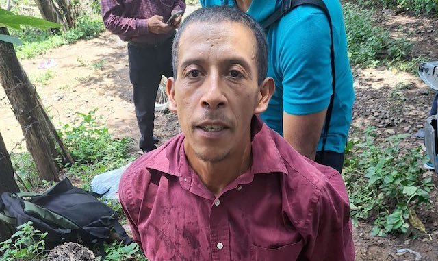 Fausto Wilfredo Díaz homicidio