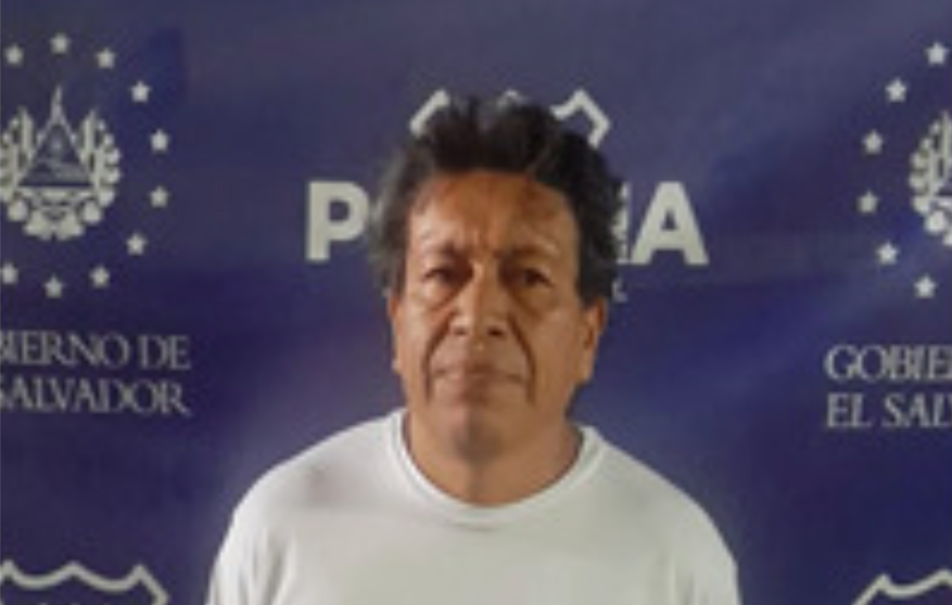 Carlos Antonio Henríquez Cornejo feminicidio agravado