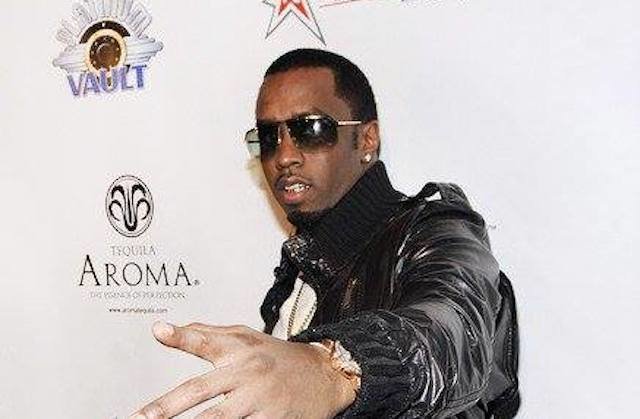 Puff Daddy Diddy Sean Puff Diddy Combs