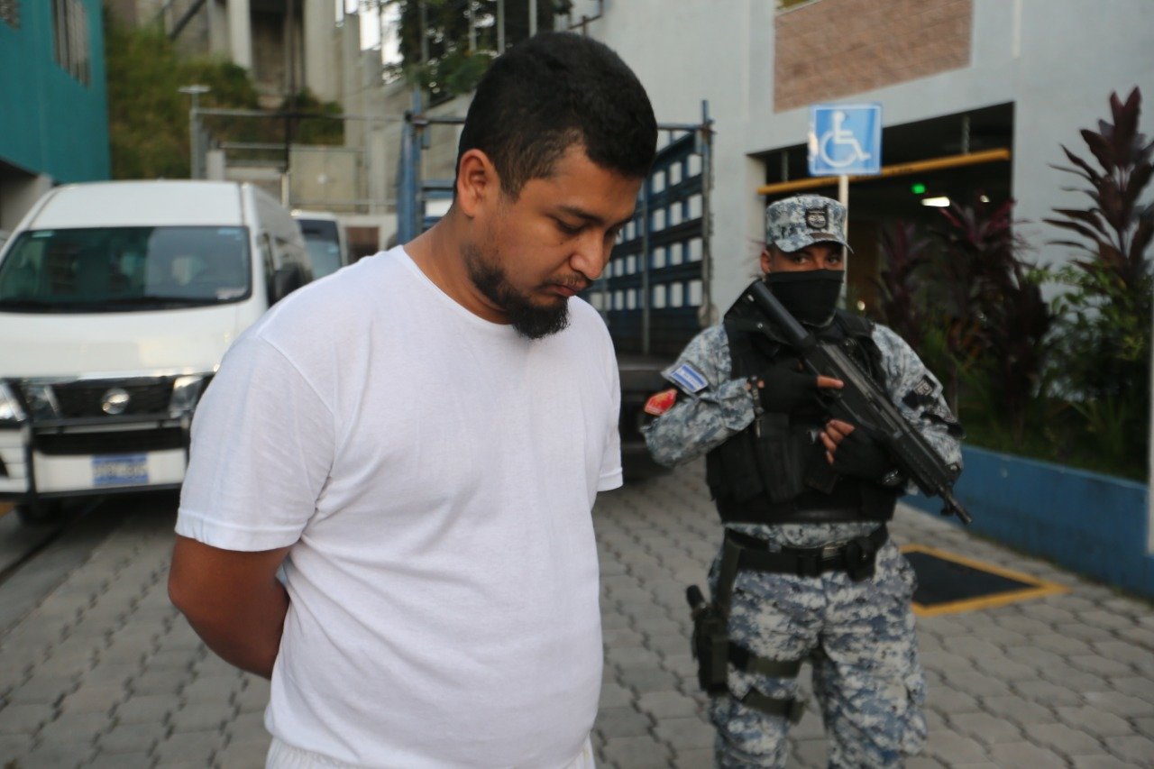 Hombre Asesinó A Su Pareja Para Cobrar Un Seguro De 42000 Sucesos El Salvador Times 9429